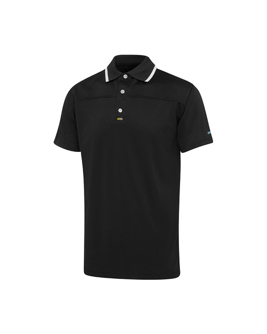 Mens Classic Airwear Polo S/S