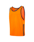 Racing Singlet (alternate view)