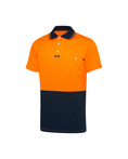 Basic AIRWEAR Polo Shirt Short Sleeve (alternate view)