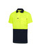 Basic AIRWEAR Polo Shirt Short Sleeve
